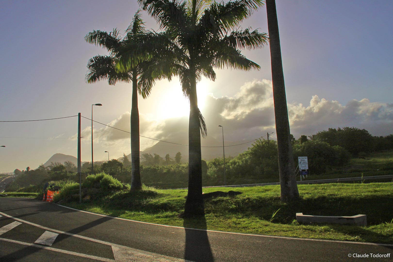 Canon EOS 50D, 18 mm, , ISO 100, 1/400 s à f / 11