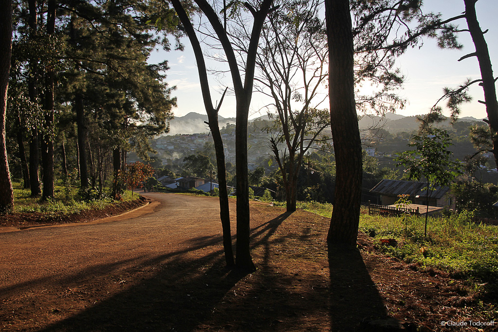 Canon EOS 60D, 18 mm, 18-270mm, ISO 100, 1/200 s à f / 9,0